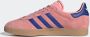 Adidas Originals Gazelle Dames Pink- Dames Pink - Thumbnail 9