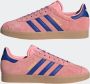 Adidas Originals Gazelle Dames Pink- Dames Pink - Thumbnail 15