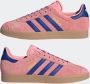 Adidas Originals Gazelle Dames Pink- Dames Pink - Thumbnail 9