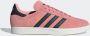 Adidas Originals Gazelle Indoor Pink- Heren Pink - Thumbnail 3