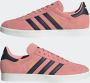 Adidas Originals Gazelle Indoor Pink- Heren Pink - Thumbnail 12