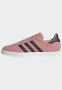 Adidas Originals Gazelle Indoor Pink- Heren Pink - Thumbnail 4