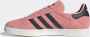 Adidas Originals Gazelle Indoor Pink- Heren Pink - Thumbnail 6