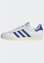 Adidas Gazelle Schoenen Wit Maat: 40 2 3 Leer Foot Locker - Thumbnail 9