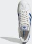 Adidas Gazelle Schoenen Wit Maat: 40 2 3 Leer Foot Locker - Thumbnail 11