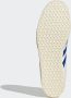 Adidas Gazelle Schoenen Wit Maat: 40 2 3 Leer Foot Locker - Thumbnail 13