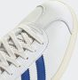 Adidas Gazelle Schoenen Wit Maat: 40 2 3 Leer Foot Locker - Thumbnail 14