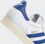 Adidas Gazelle Schoenen Wit Maat: 40 2 3 Leer Foot Locker - Thumbnail 15