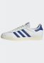 Adidas Gazelle Schoenen Wit Maat: 40 2 3 Leer Foot Locker - Thumbnail 9