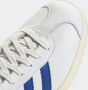 Adidas Gazelle Schoenen Wit Maat: 40 2 3 Leer Foot Locker - Thumbnail 14