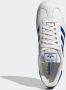 Adidas Gazelle Schoenen Wit Maat: 41 1 3 Leer Foot Locker - Thumbnail 7