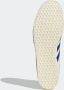 Adidas Gazelle Schoenen Wit Maat: 41 1 3 Leer Foot Locker - Thumbnail 8