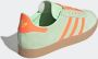 Adidas Originals Gazelle Dames Green- Dames Green - Thumbnail 8