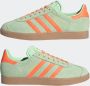 Adidas Originals Gazelle Dames Green- Dames Green - Thumbnail 6
