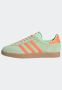 Adidas Originals Gazelle Dames Green- Dames Green - Thumbnail 7