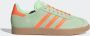Adidas Originals Gazelle Dames Green- Dames Green - Thumbnail 6