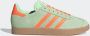 Adidas Originals Gazelle Dames Green- Dames Green - Thumbnail 15