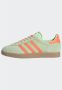 Adidas Originals Gazelle Dames Green- Dames Green - Thumbnail 7