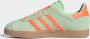 Adidas Originals Gazelle Dames Green- Dames Green - Thumbnail 8