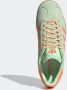 Adidas Originals Gazelle Dames Green- Dames Green - Thumbnail 9