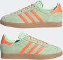 Adidas Originals Gazelle Dames Green- Dames Green - Thumbnail 14