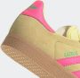 Adidas Originals Gazelle sneakers geel roze - Thumbnail 12