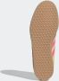Adidas Originals Gazelle sneakers geel roze - Thumbnail 8