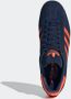 Adidas Originals Gazelle Indoor Schoenen Navy- Heren Navy - Thumbnail 5