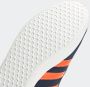 Adidas Originals Gazelle Indoor Schoenen Navy- Heren Navy - Thumbnail 9