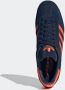 Adidas Originals Gazelle Indoor Schoenen Navy- Heren Navy - Thumbnail 4