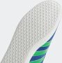 Adidas Originals Gazelle Indoor Schoenen Blue- Heren Blue - Thumbnail 10