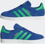 Adidas Originals Gazelle Indoor Schoenen Blue- Heren Blue - Thumbnail 11