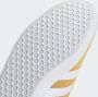 Adidas Originals Gazelle sneakers oker wit - Thumbnail 11