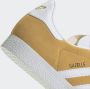Adidas Originals Gazelle sneakers oker wit - Thumbnail 12