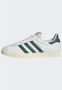 Adidas Gazelle Heren Schoenen Wit Maat: 40 2 3 Leer Foot Locker - Thumbnail 10