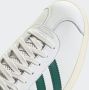 Adidas Gazelle Heren Schoenen Wit Maat: 40 2 3 Leer Foot Locker - Thumbnail 15