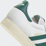 Adidas Gazelle Heren Schoenen Wit Maat: 40 2 3 Leer Foot Locker - Thumbnail 16