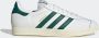 Adidas Gazelle Schoenen Wit Maat: 40 2 3 Leer Foot Locker - Thumbnail 18