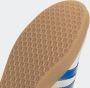 Adidas Gazelle Schoenen Beige Maat: 45 1 3 Leer Foot Locker - Thumbnail 8