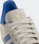 Adidas Gazelle Schoenen Beige Maat: 45 1 3 Leer Foot Locker - Thumbnail 9