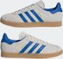 Adidas Gazelle Schoenen Beige Maat: 45 1 3 Leer Foot Locker - Thumbnail 10