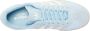 Adidas Originals Gazelle sneakers lichtblauw wit - Thumbnail 7