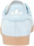 Adidas Originals Gazelle sneakers lichtblauw wit - Thumbnail 9