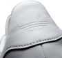 Adidas Originals Gazelle Cloud White Cloud White Gold Metallic- Cloud White Cloud White Gold Metallic - Thumbnail 8