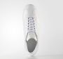 Adidas Originals Gazelle Cloud White Cloud White Gold Metallic- Cloud White Cloud White Gold Metallic - Thumbnail 6