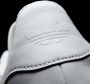 Adidas Originals Gazelle Cloud White Cloud White Gold Metallic- Cloud White Cloud White Gold Metallic - Thumbnail 10