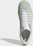 Adidas Groene lage sneaker met gouden accenten Green Heren - Thumbnail 9
