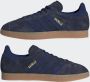 Adidas Originals Gazelle sneakers donkerblauw - Thumbnail 9