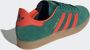 Adidas Originals Gazelle Groen Rood Sneakers Red - Thumbnail 14