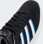 Adidas Originals Zwarte Gazelle Leren Sneakers Multicolor - Thumbnail 13